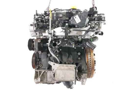 Engine RENAULT SCÉNIC III (JZ0/1_) 1.6 dCi (JZ00, JZ12) | BP36487584M1 - Image 2