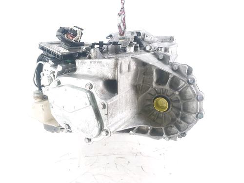 Gearkasse CITROËN C4 Picasso II 1.6 HDi / BlueHDi 115 | BP29695984M3 