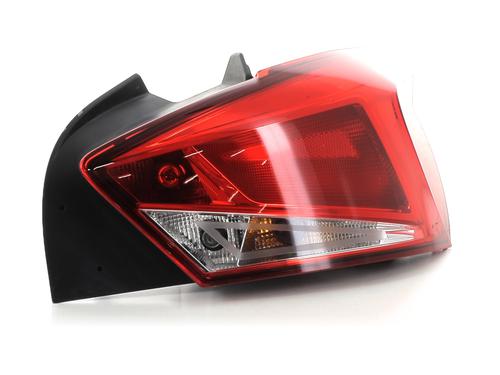 Right taillight SEAT IBIZA V (KJ1, KJG) 1.0 TSI | BP29295705C35 