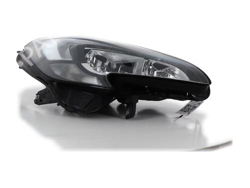 Used Right headlight OPEL CORSA E (X15) 1.4 (08, 68) (90 hp) 31985656