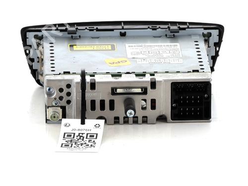 Radio CITROËN C1 (PM_, PN_) 1.0 | BP26899013E6 