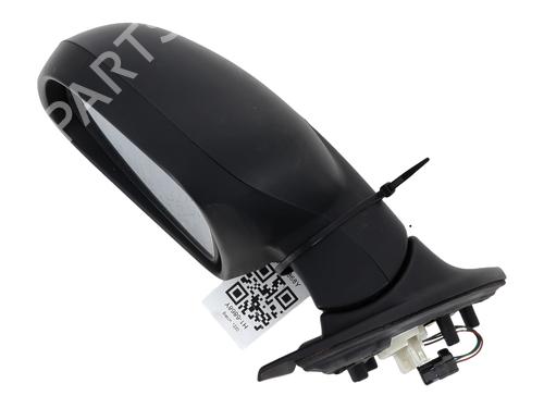 Spiegel buiten links CITROËN BERLINGO Box Body/MPV (B9) 1.6 BlueHDi 100 (99 hp) 31845513