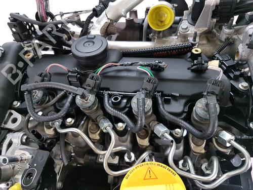 Engine RENAULT KANGOO Express (FW0/1_) 1.5 dCi 75 (FW07, FW10, FW04) | BP39087566M1 - Image 9
