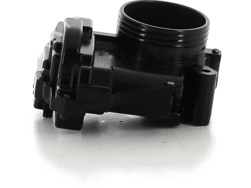 Throttle body CITROËN DS4 (NX_) 1.6 VTi 120 | BP30982657M82 - Image 3
