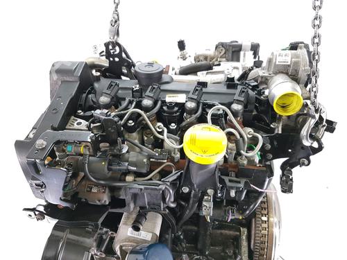 Engine RENAULT MEGANE III Coupe (DZ0/1_) 1.5 dCi (DZ09, DZ0D, DZ1F, DZ1G, DZ14, DZ29) | BP33973297M1 - Image 9