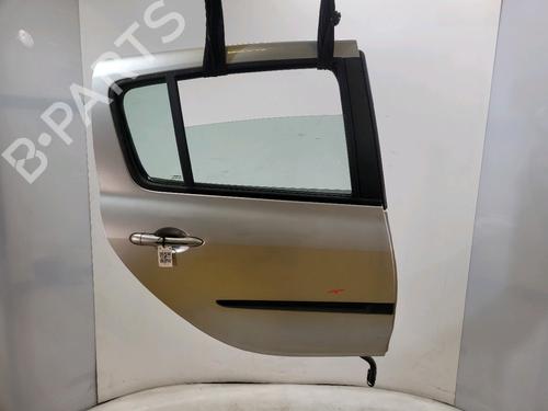 Used Right rear door RENAULT CLIO IV (BH_) 1.2 16V (73 hp) 32013629