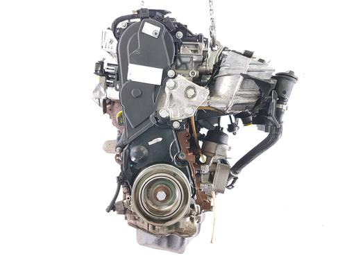 Used Engine PEUGEOT 508 SW I (8E_) 2.0 HDi (163 hp) 32975368