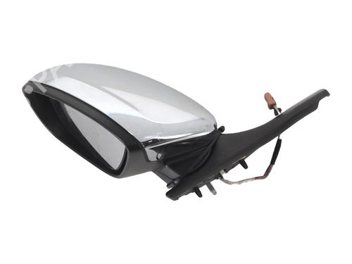 Used Left mirror Left mirror PEUGEOT 208 I (CA_, CC_) 1.6 HDi (92 hp) 35998874 35998874