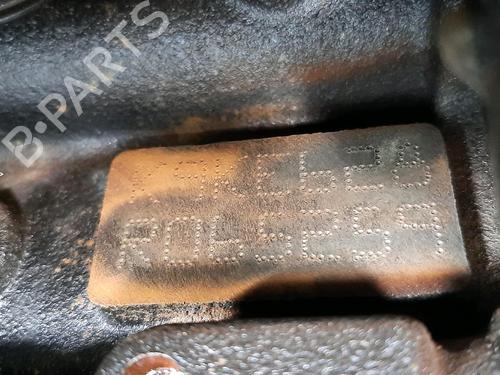 Engine RENAULT CLIO IV (BH_) 1.5 dCi 90 | BP33309526M1 - Image 10