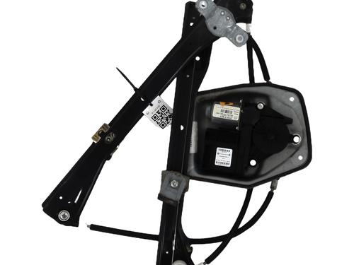Rudehejsemekanisme Højre foran VW GOLF V (1K1) [2003-2010]  28686672