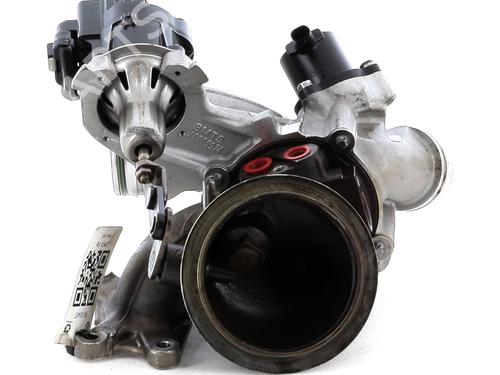 Turbolader/Kompressor MINI MINI Convertible (F57) Cooper | BP31032010M71