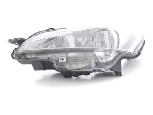 Left headlight PEUGEOT 508 I (8D_) 1.6 HDi | BP39524251C28 - Image 4
