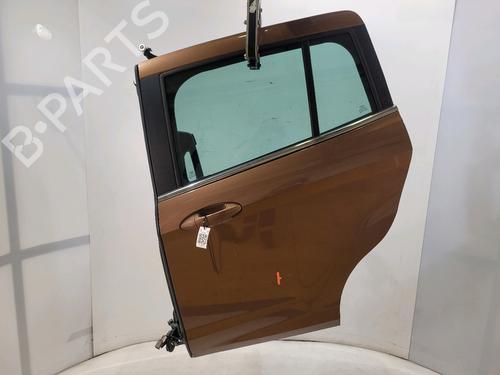 Venstre side skydedør FORD B-MAX (JK) 1.0 EcoBoost (120 hp) 32655009