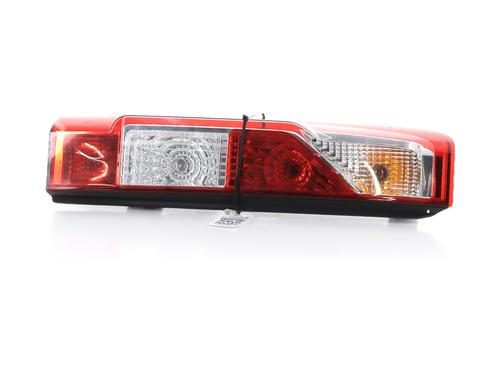 Left taillight RENAULT MASTER III Van (FV) 2.3 dCi 125 FWD (FV0C, FV0D, FV0G, FV0H, FV0J, FV0K,... | BP37094102C34 - Image 2