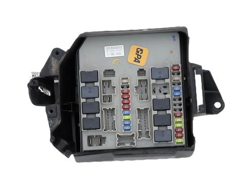 Fuse box RENAULT CLIO III Grandtour (KR0/1_) 1.5 dCi (KR0F) | BP29347047E1 