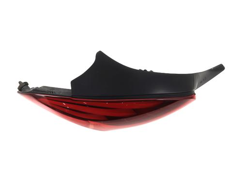 Used Left taillight PEUGEOT 208 I (CA_, CC_) 1.6 BlueHDi 100 (100 hp) 28534319