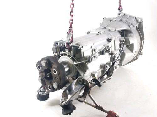 Gearbox BMW 3 (E90) 320 d | BP23029888M3 