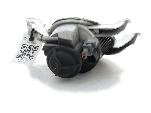 Left front fog light PEUGEOT 206 Hatchback (2A/C)  | BP27314141C30 