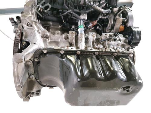 Engine CITROËN C3 II (SC_) 1.6 VTi 120 | BP32460124M1 - Image 9