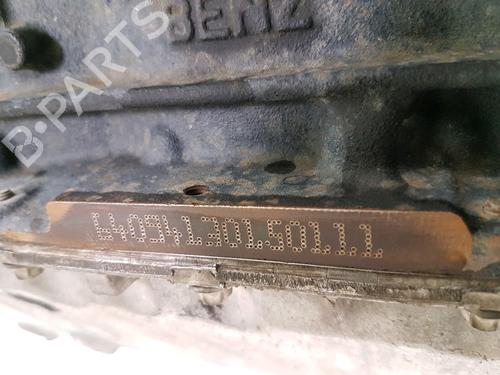 Engine MERCEDES-BENZ B-CLASS Sports Tourer (W245) B 200 CDI (245.208) | BP23335618M1