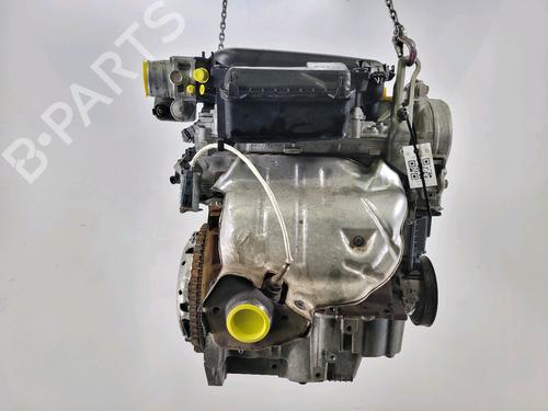Engine RENAULT CLIO III (BR0/1, CR0/1) 1.4 16V | BP40035084M1 - Image 4
