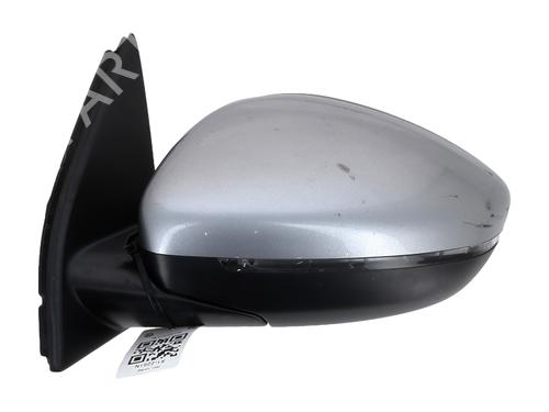 Left mirror PEUGEOT 308 II (LB_, LP_, LW_, LH_, L3_) 1.6 BlueHDi 120 | BP29849088C26