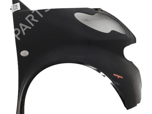 Guarda-lamas direito SMART FORTWO Coupe (450) 0.7 (450.352, 450.332) (61 hp) 30841860