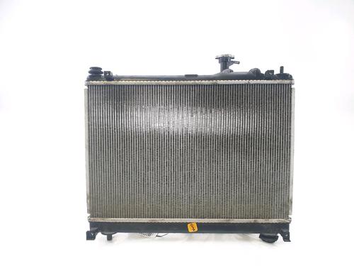 Water radiator SUZUKI SWIFT V (AZ) 1.2 Hybrid (Mild Hybrid) (A2L412) | BP26727075M31 - Image 2