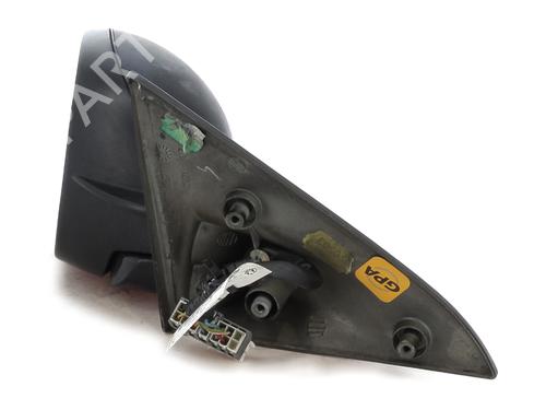 Left mirror PEUGEOT 406 Coupe (8C) 3.0 V6 | BP24921541C26 