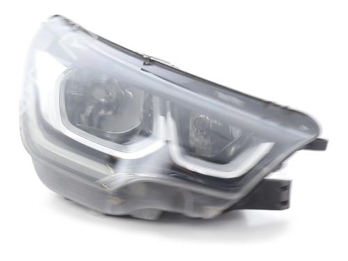 Right headlight CITROËN C4 II (NC_) | BP38030947C29 - Image 2