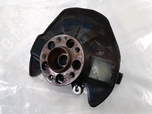 Used Left front steering knuckle MERCEDES-BENZ A-CLASS (W169) A 200 CDI (169.008, 169.308) (140 hp) 27814033