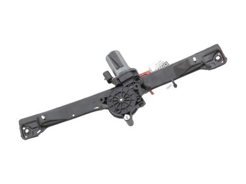 Used Front right window mechanism FIAT PUNTO EVO (199_) 1.3 D Multijet (199AXC1A, 199BXC1A, 199AXT1A, 199BXT1A) (75 hp) 31373002