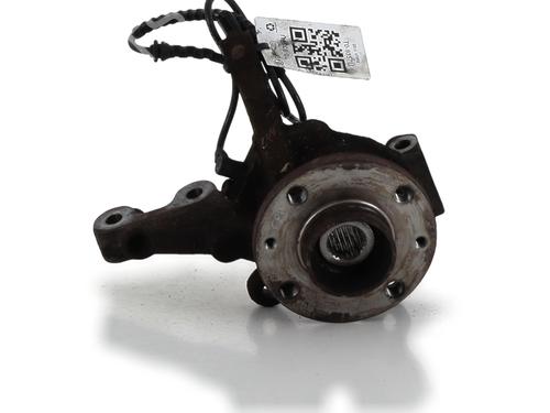 venstre-styrespindel-lejehus-renault-twingo-ii-cn0_-2007-32180209 main image