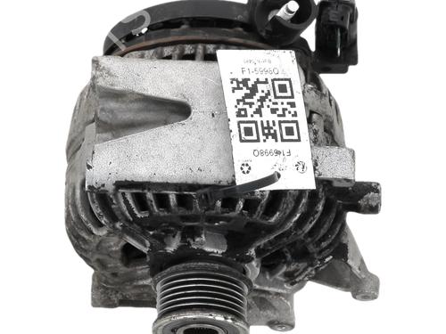 Alternator MERCEDES-BENZ E-CLASS (W211) E 220 CDI (211.006) | BP37280904M7 - Image 5