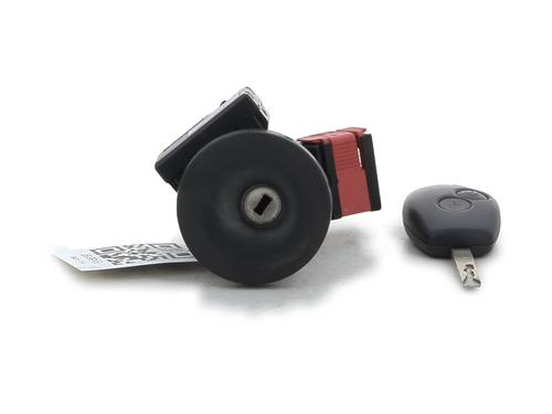 Ignition barrel RENAULT CLIO III (BR0/1, CR0/1) 1.5 dCi (C/BR0G, C/BR1G) | BP30118789M48 