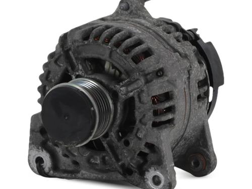 Used Alternator Alternator RENAULT CLIO III (BR0/1, CR0/1) 1.5 dCi (75 hp) 40277217 40277217