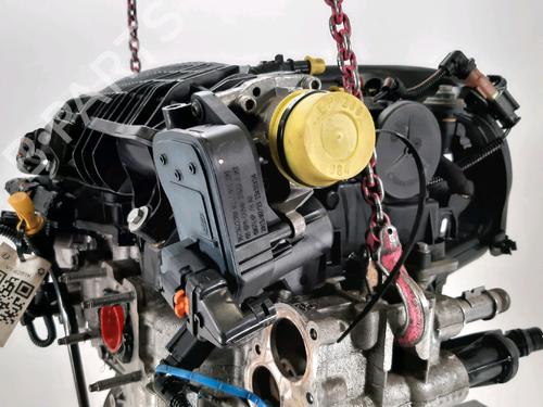 Engine CITROËN C3 II (SC_) 1.2 VTi 82 | BP32012984M1