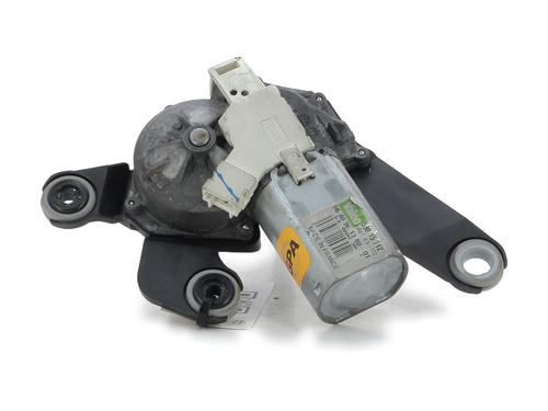 Rear wiper motor PEUGEOT 307 Break (3E) 2.0 HDI 90 | BP24872672M102 