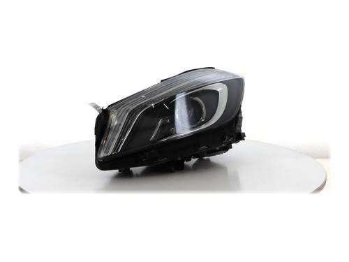 Left headlight MERCEDES-BENZ A-CLASS (W176) A 200 CDI (176.001) | BP29416128C28 