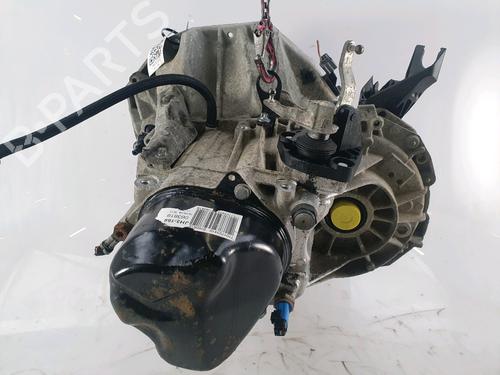 Gearbox RENAULT TWINGO II (CN0_) 1.5 dCi (CN0E) | BP29390160M3 