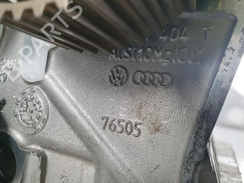 Cylinder head SEAT IBIZA IV (6J5, 6P1) 1.2 TSI | BP29443252M5 