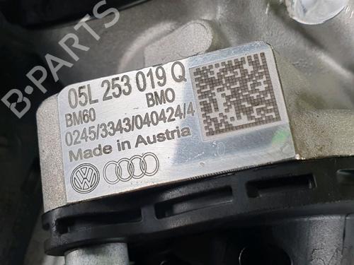 Engine AUDI A3 Sportback (8YA, 8YF) 35 TDI | BP34362442M1  - Image 6