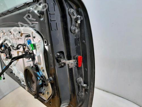 Left front door VOLVO C30 (533) D2 | BP18668676C2 