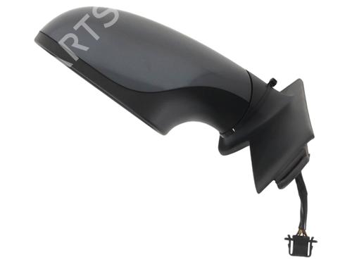 Used Left mirror SEAT ALTEA (5P1) 1.9 TDI (105 hp) 24604986