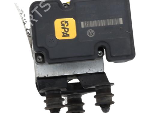 ABS pump VW GOLF V (1K1) 1.9 TDI | BP40277953M43 - Image 6