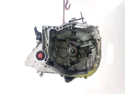Gearbox RENAULT CLIO III (BR0/1, CR0/1) 1.2 16V (BR02, BR0J, BR11, CR02, CR0J, CR11) | BP18251964M3