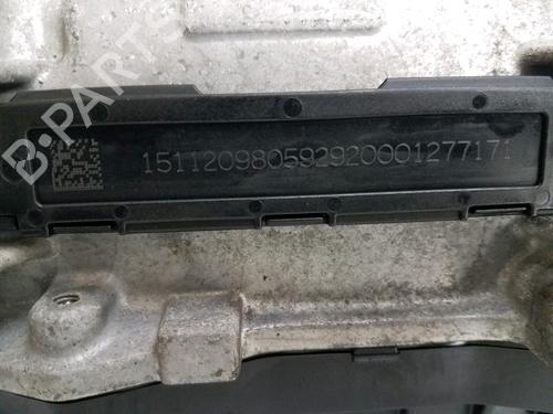 Gearbox BMW 1 (F20) 120 d xDrive | BP21061748M3