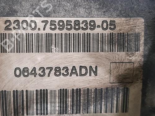 Gearbox MINI MINI (R56) Cooper | BP33189654M3 - Image 4