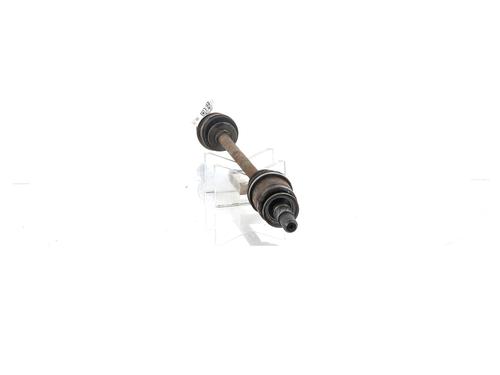 Right rear driveshaft SUBARU FORESTER (SH_) 2.0 D AWD (SHH, SHD, SHN) | BP17525418M41 