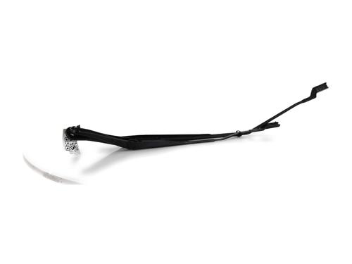 Vindspejlsviskerarm RENAULT CLIO V (B7_) 1.0 TCe 90 (B7MT) (91 hp) 31086052